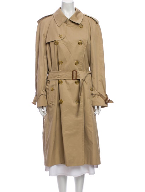 Burberry Trench Coat