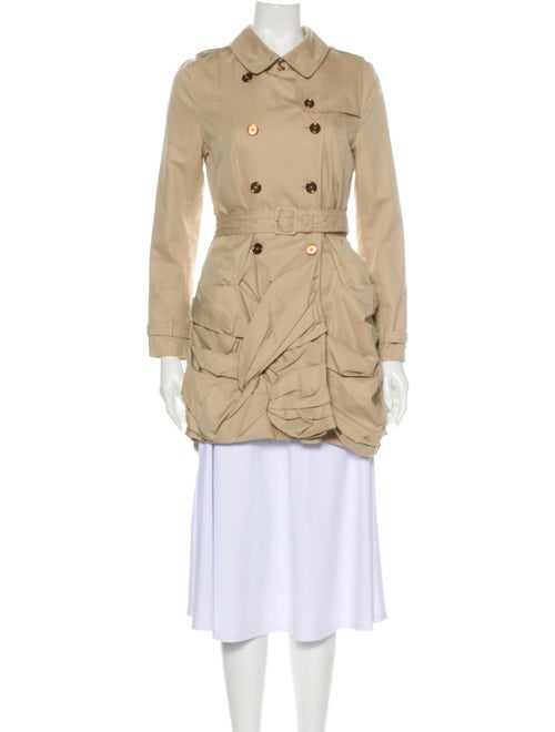 Burberry Trench Coat