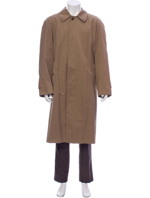 Burberry Vintage Trench Coat