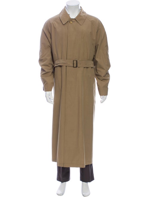 Burberry Vintage Trench Coat