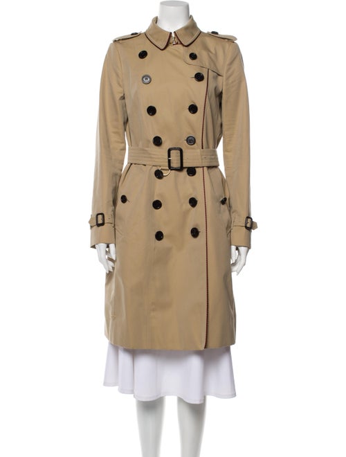 Burberry Trench Coat