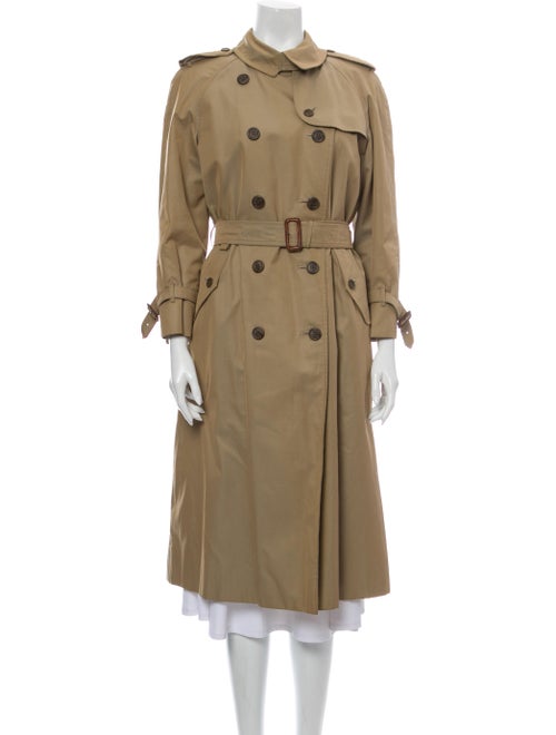 Burberry Trench Coat