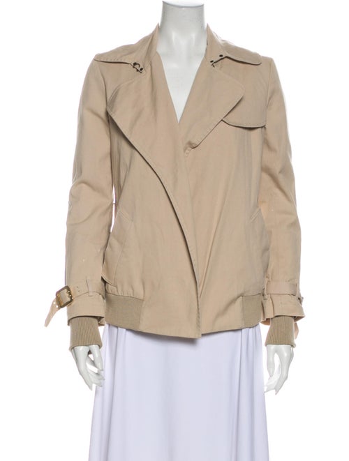 Burberry Biker Jacket