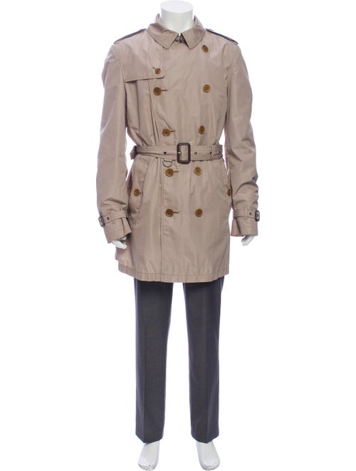 Burberry Jacket