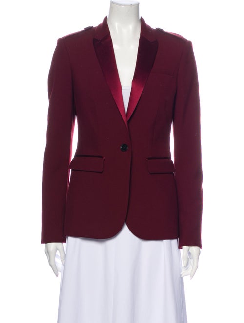 Burberry Blazer