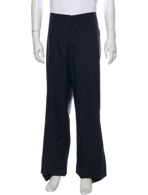 Burberry Athletic Pants w/ Tags Black