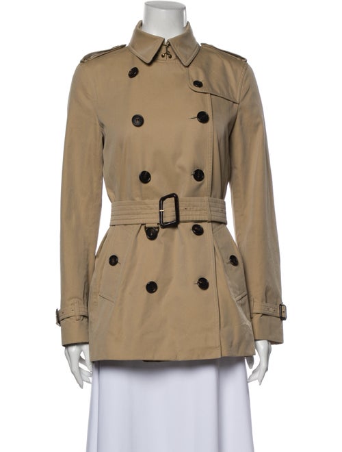 Burberry Trench Coat