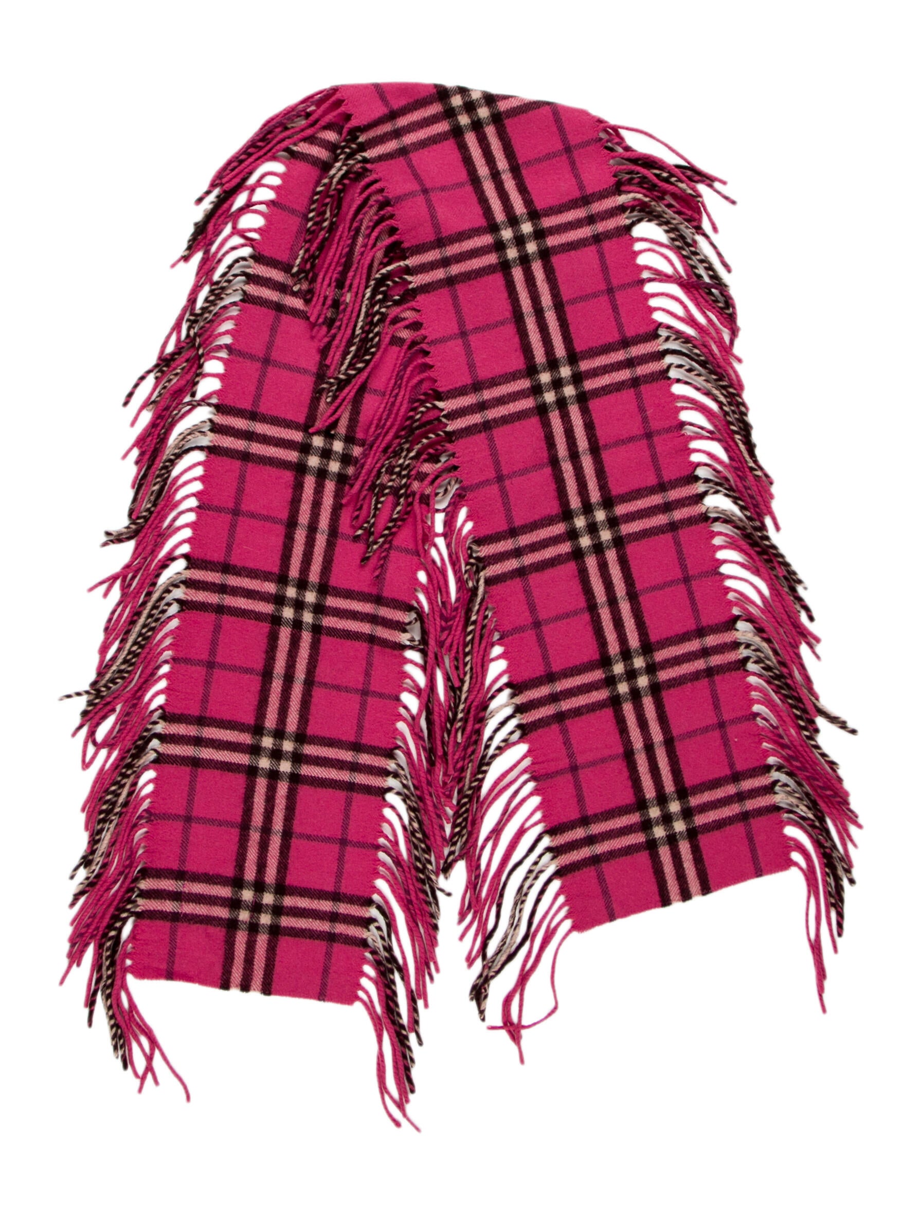 burberry happy scarf