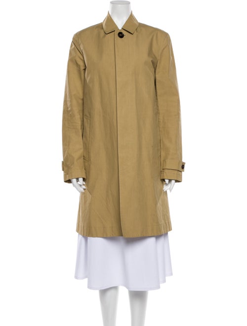 Burberry Coat