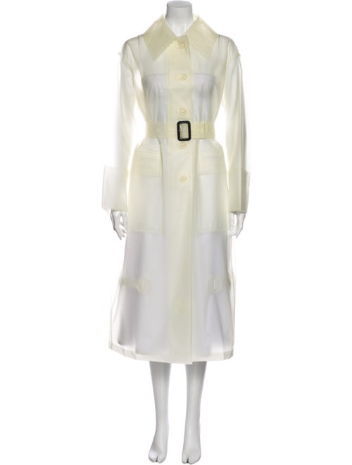 Burberry Trench Coat