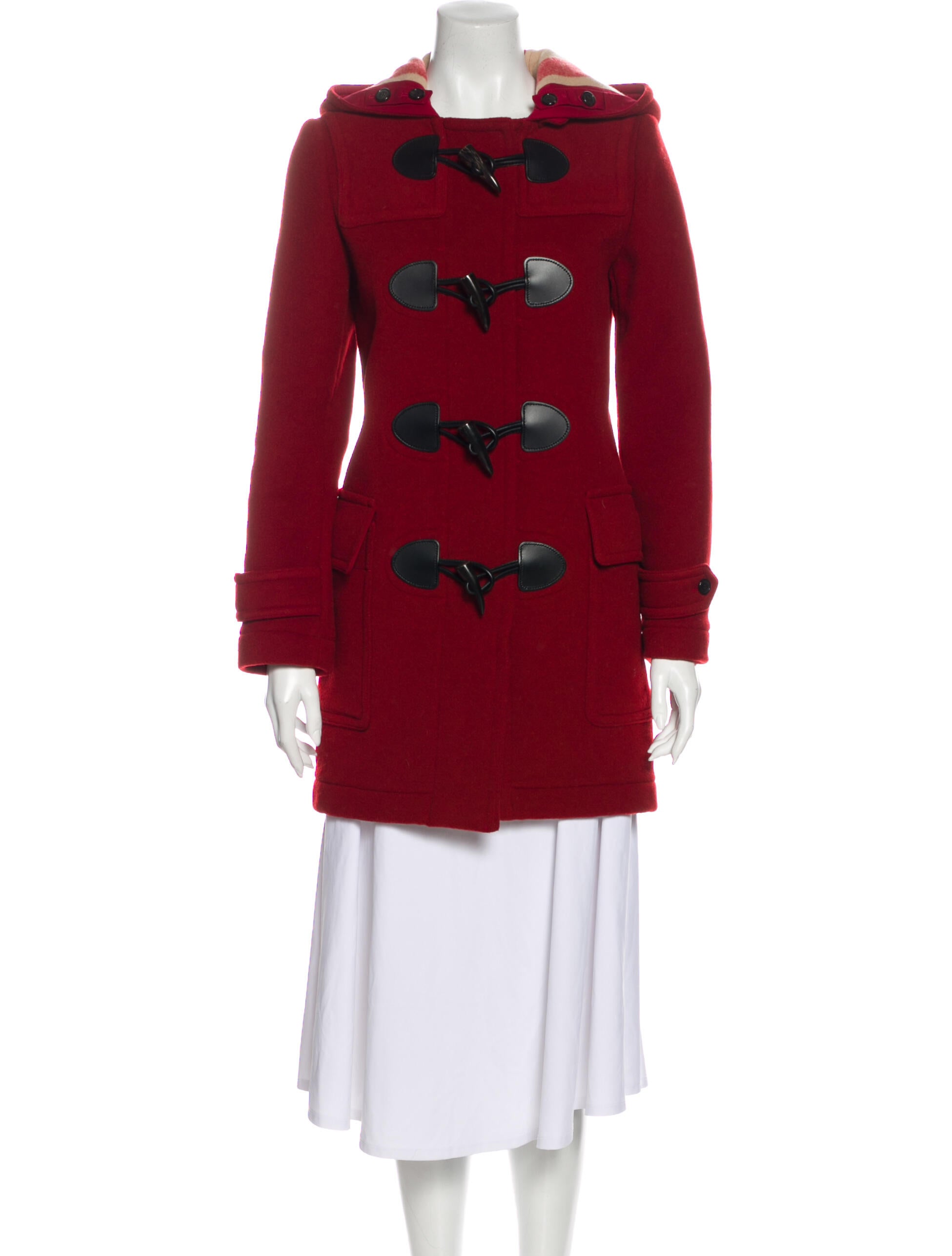 burberry mersey skirt