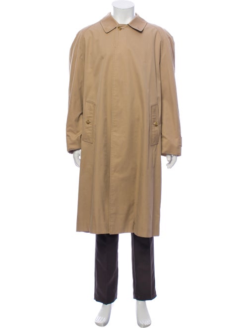 Burberry Trench Coat
