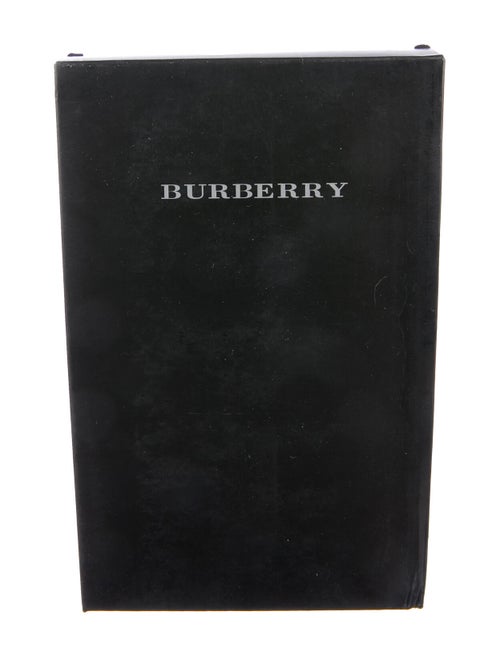 Burberry Vintage Woven Tights