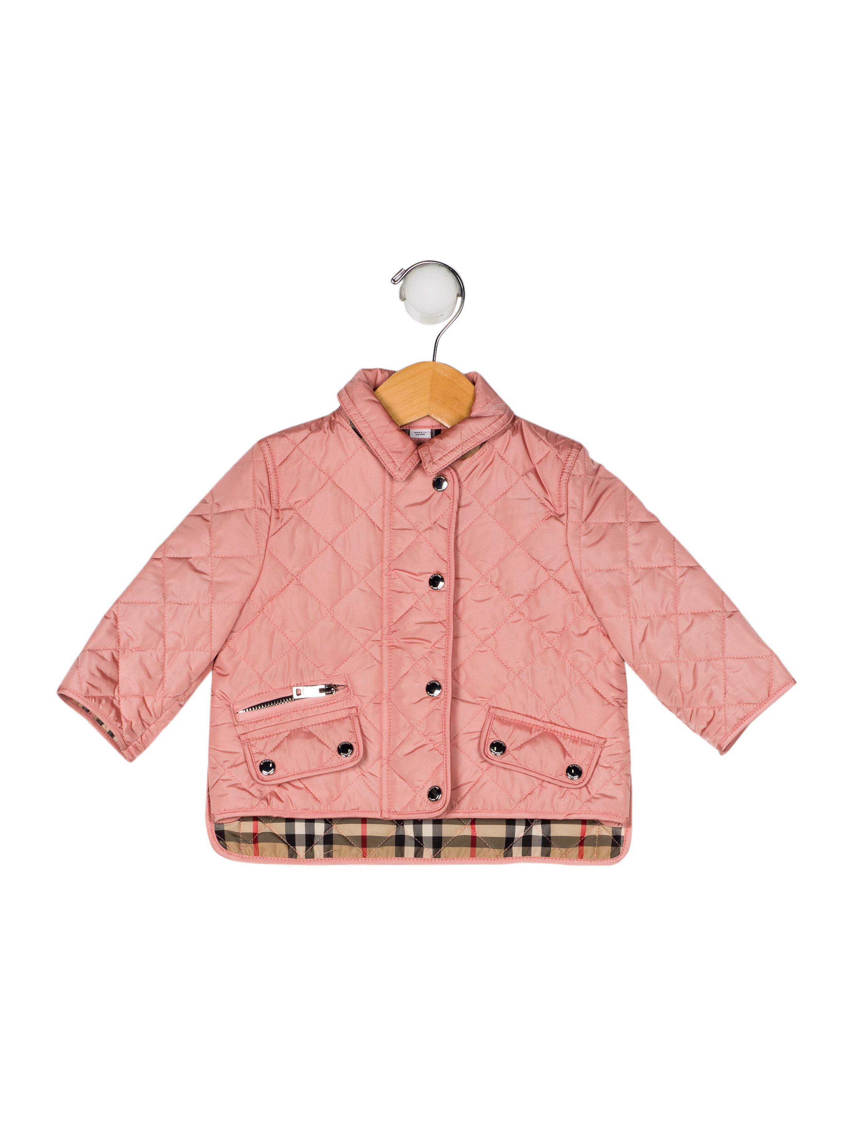 burberry childrens coat sale