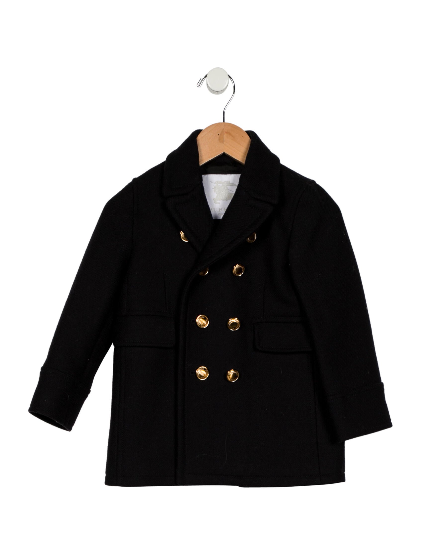 burberry childrens coat sale