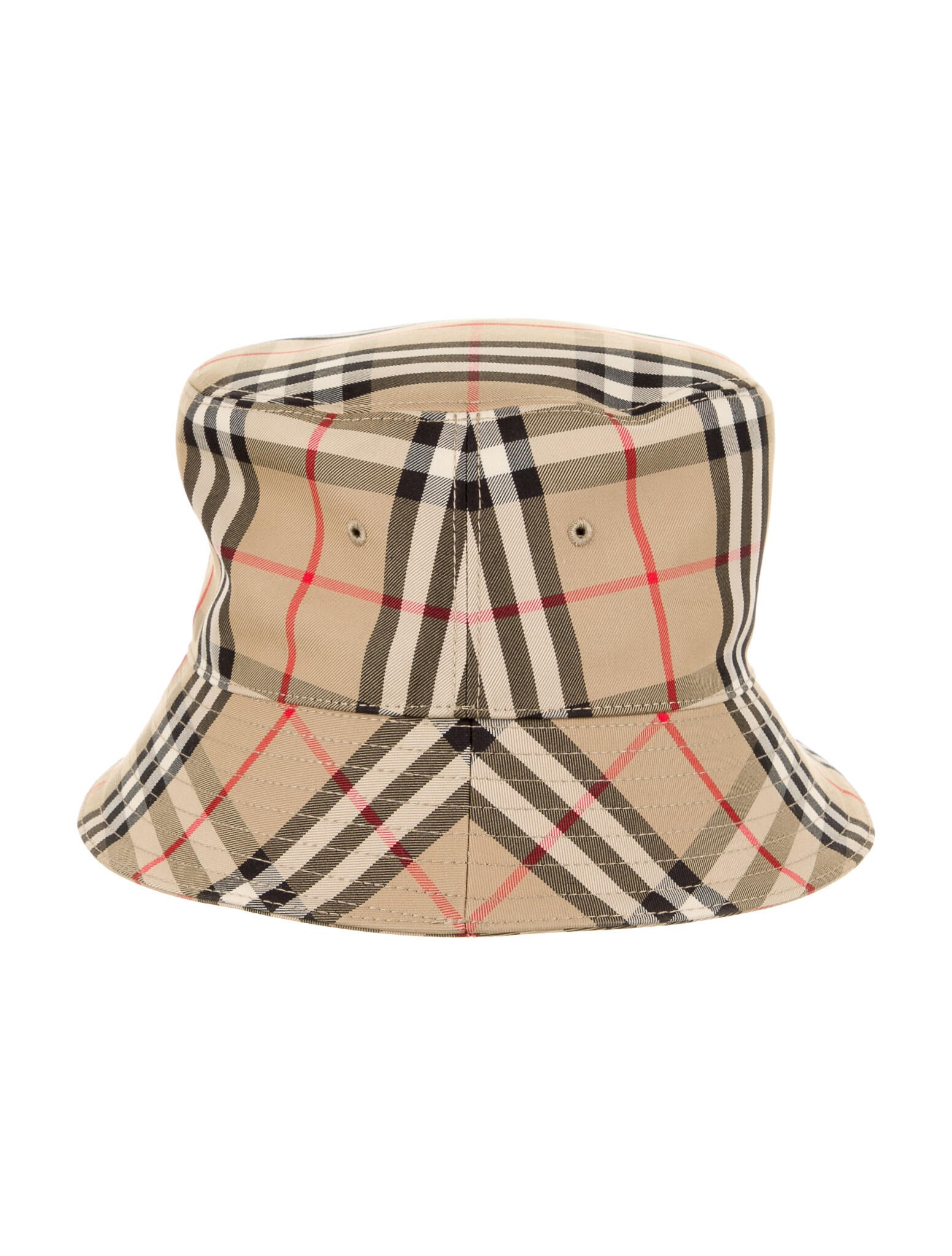 burberry hat rainbow