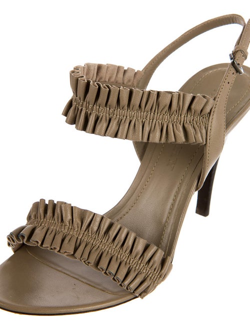 burberry sandals women's sale