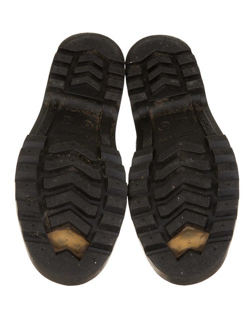 Burberry Rain Booties