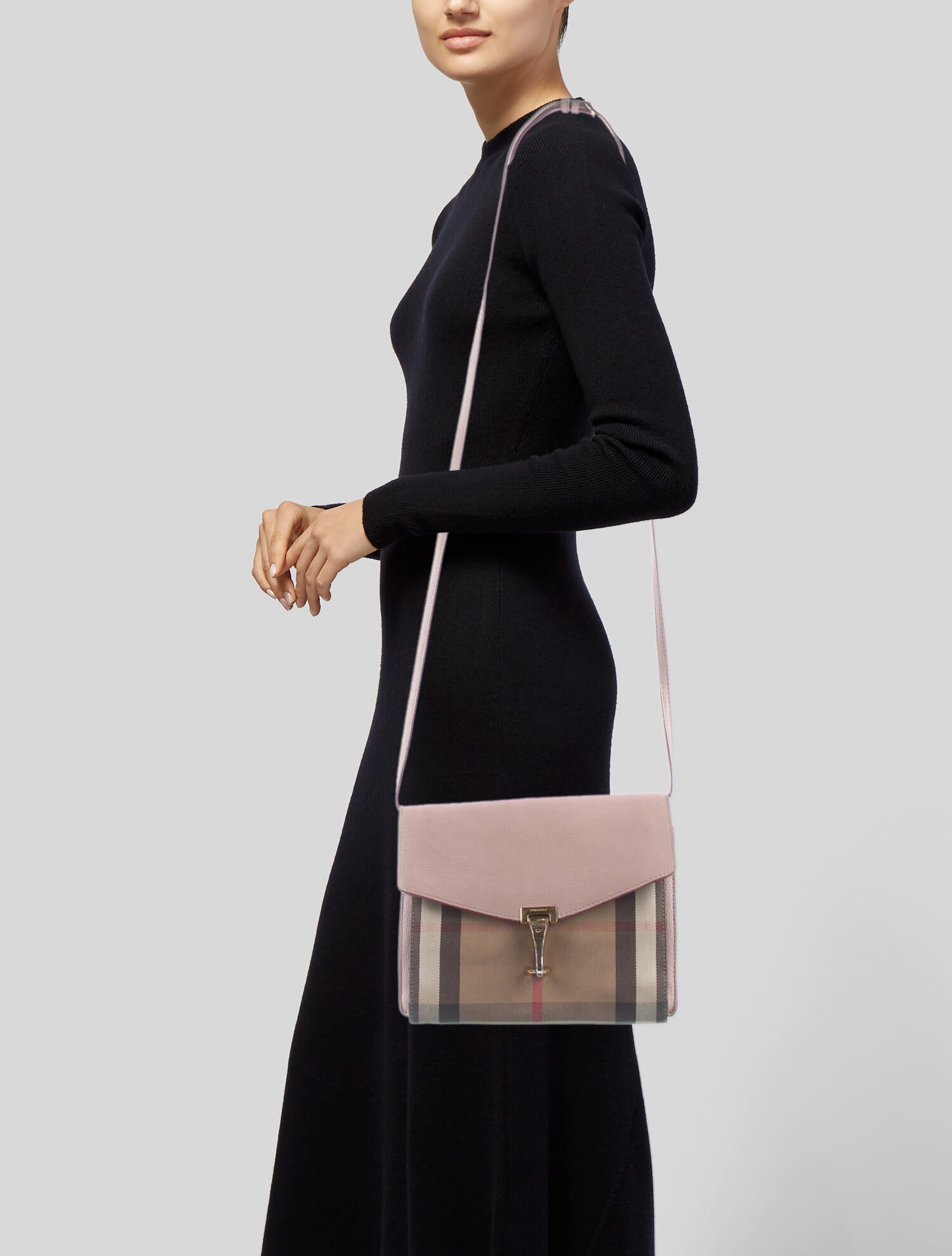 burberry macken