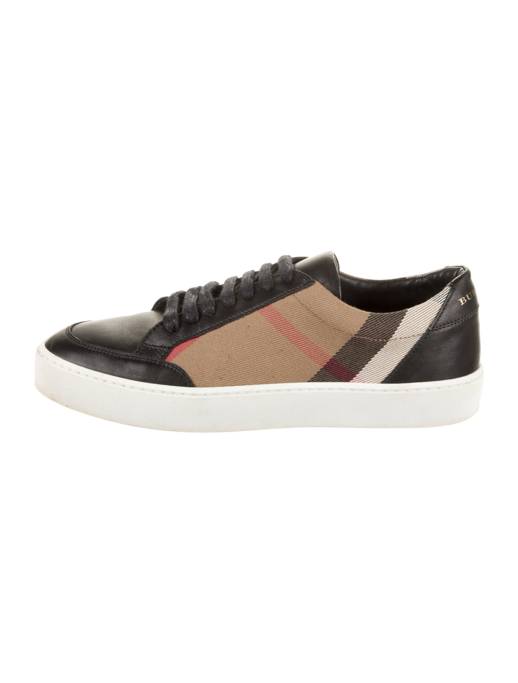 Sapatênis Burberry - Av Store Brasil