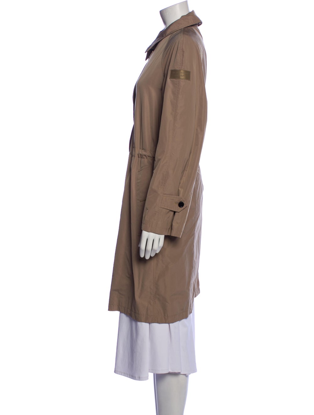 Burberry Trench Coat - image 2