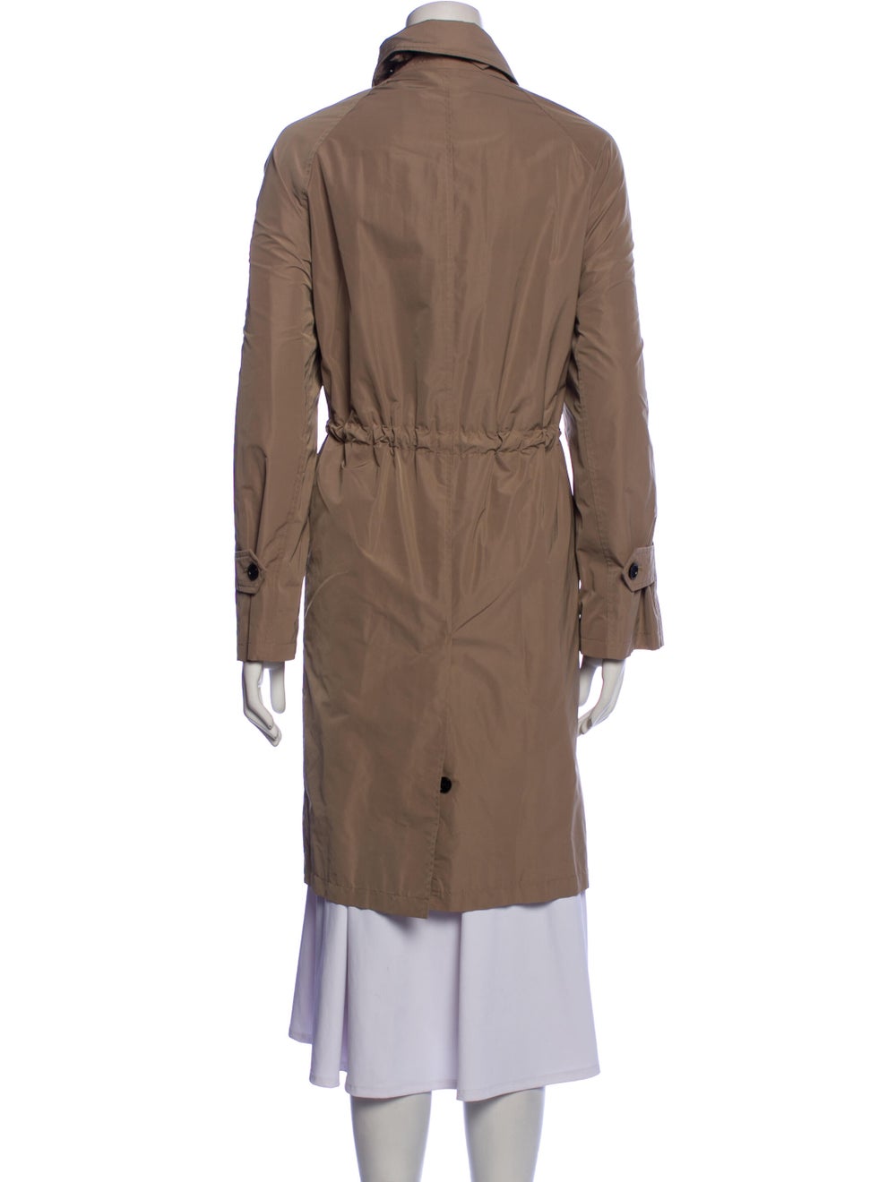 Burberry Trench Coat - image 3