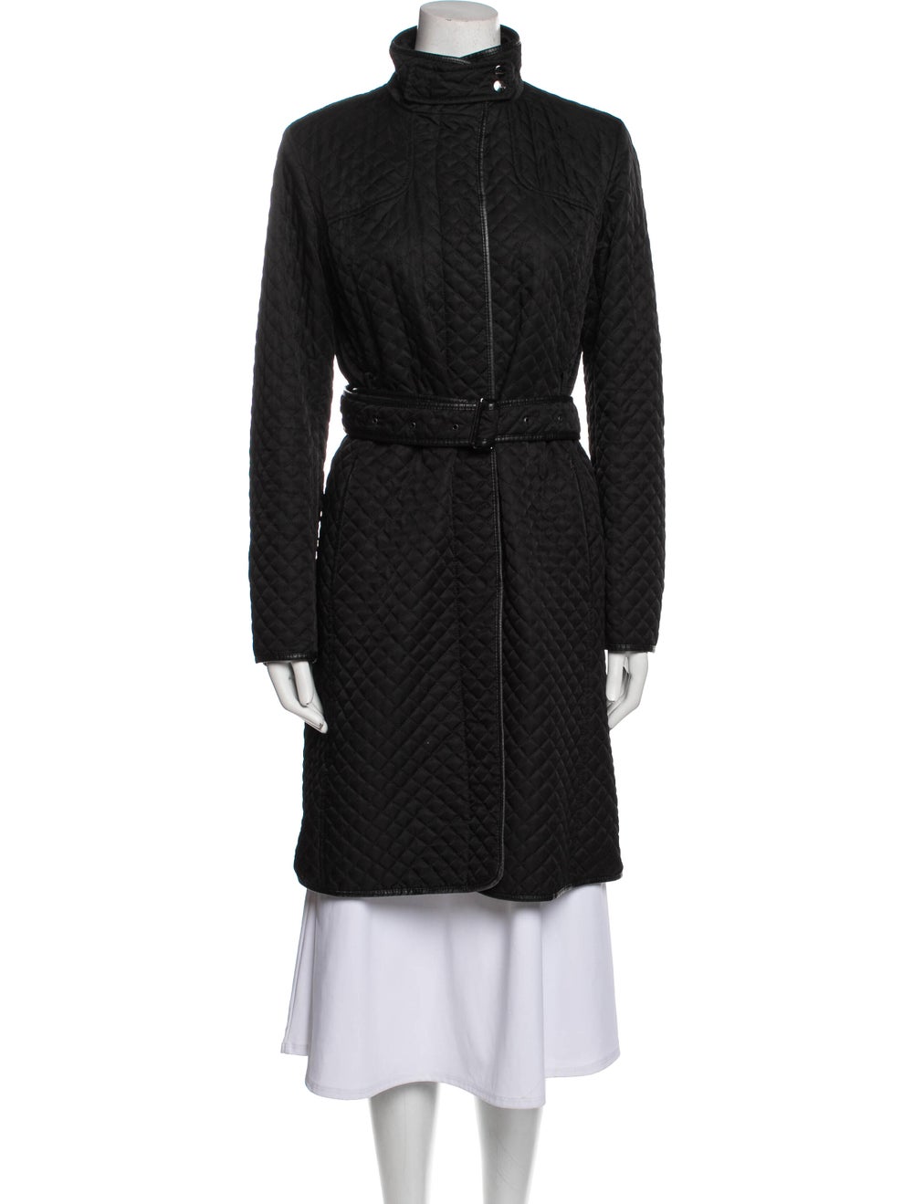 Burberry Trench Coat - image 1