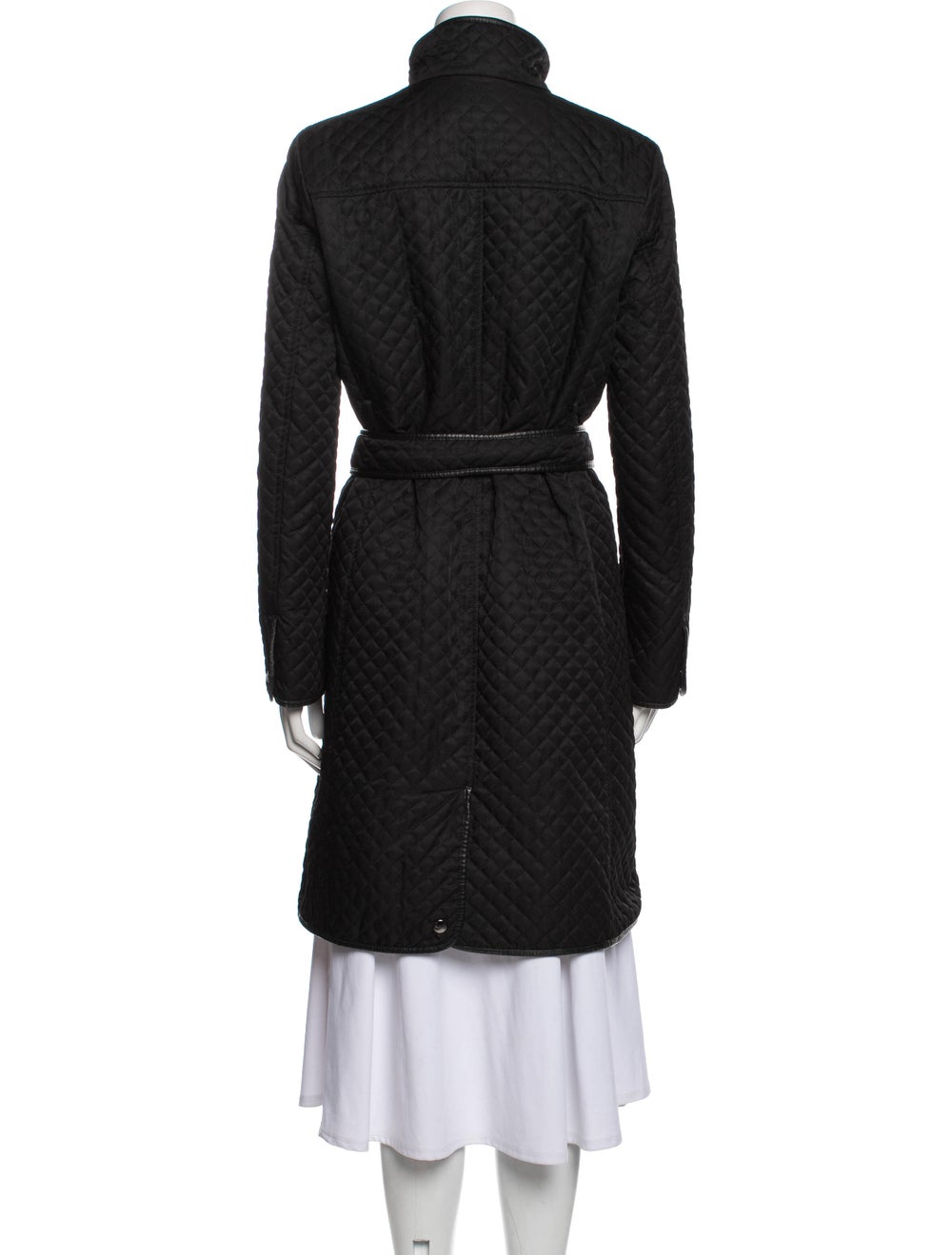 Burberry Trench Coat - image 3