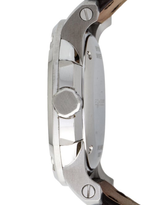 Burberry The Britain Watch