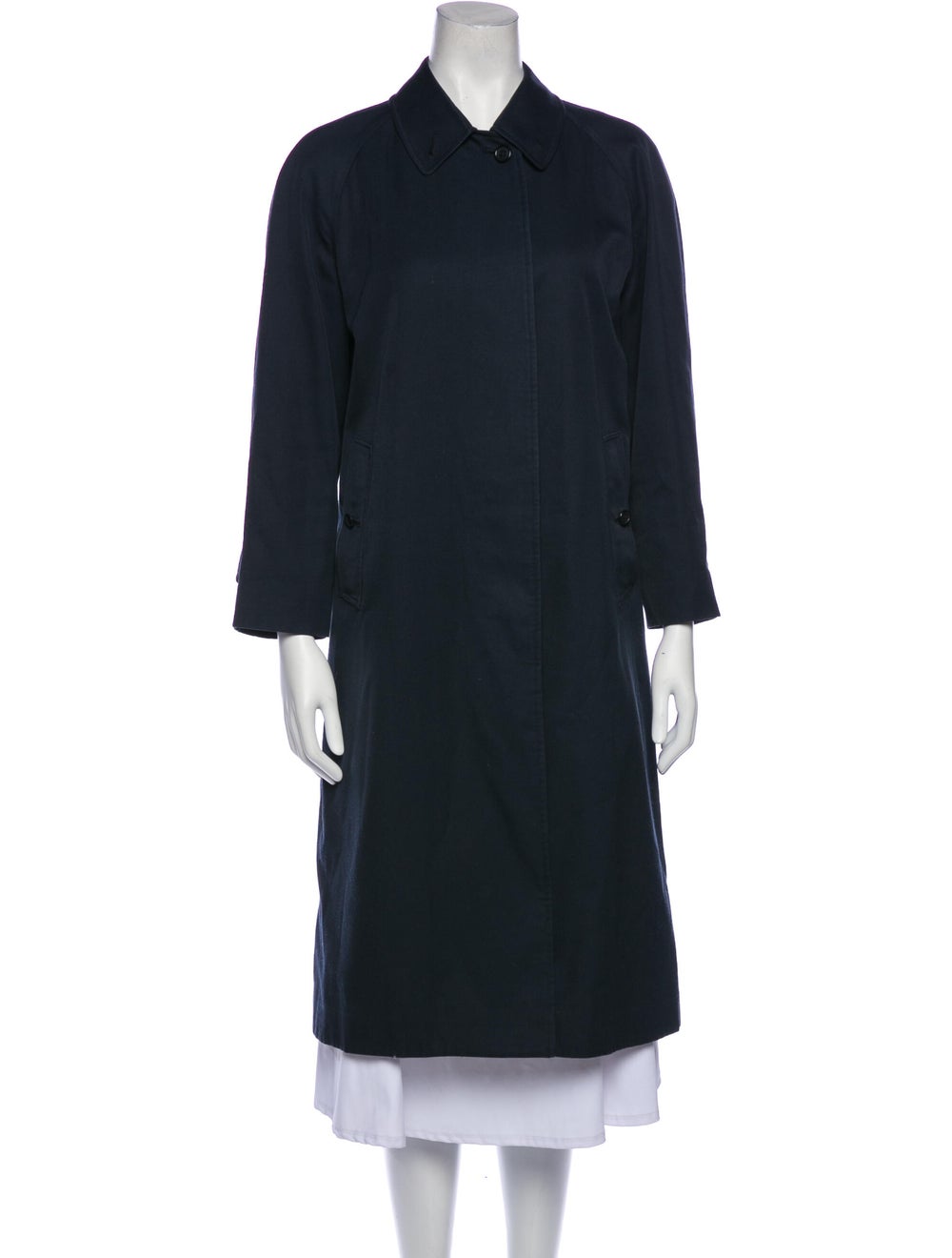 Burberry Trench Coat - image 1