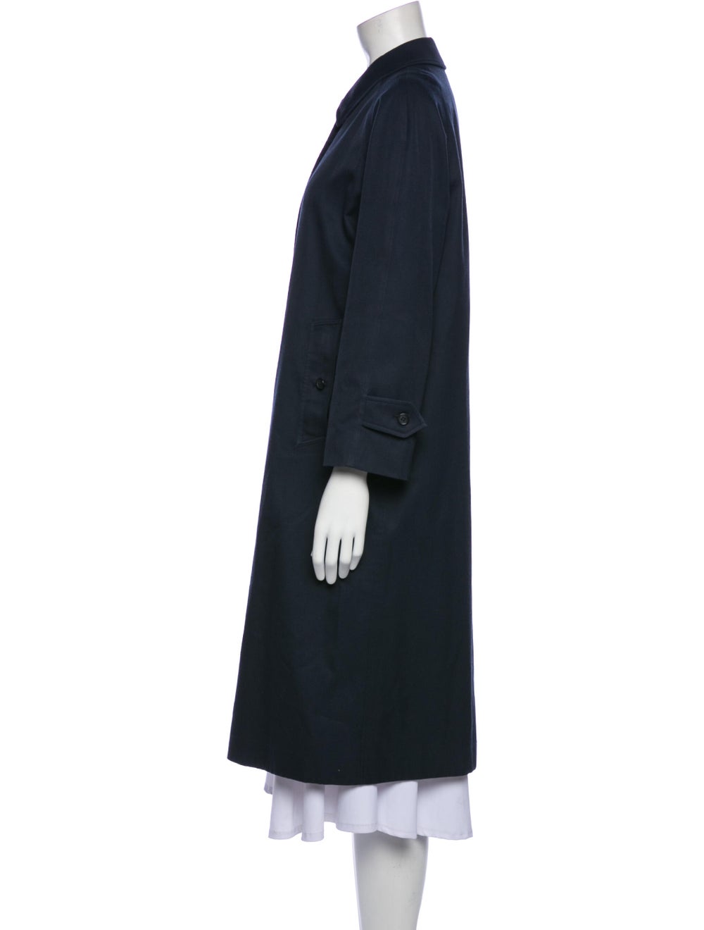 Burberry Trench Coat - image 2