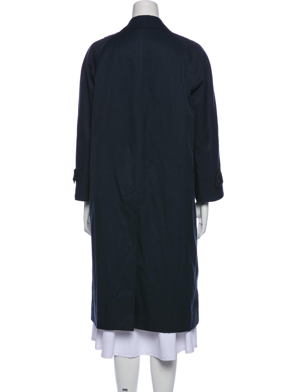 Burberry Trench Coat - image 3
