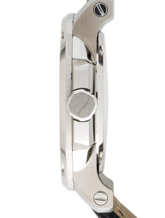 Burberry The Britain Watch