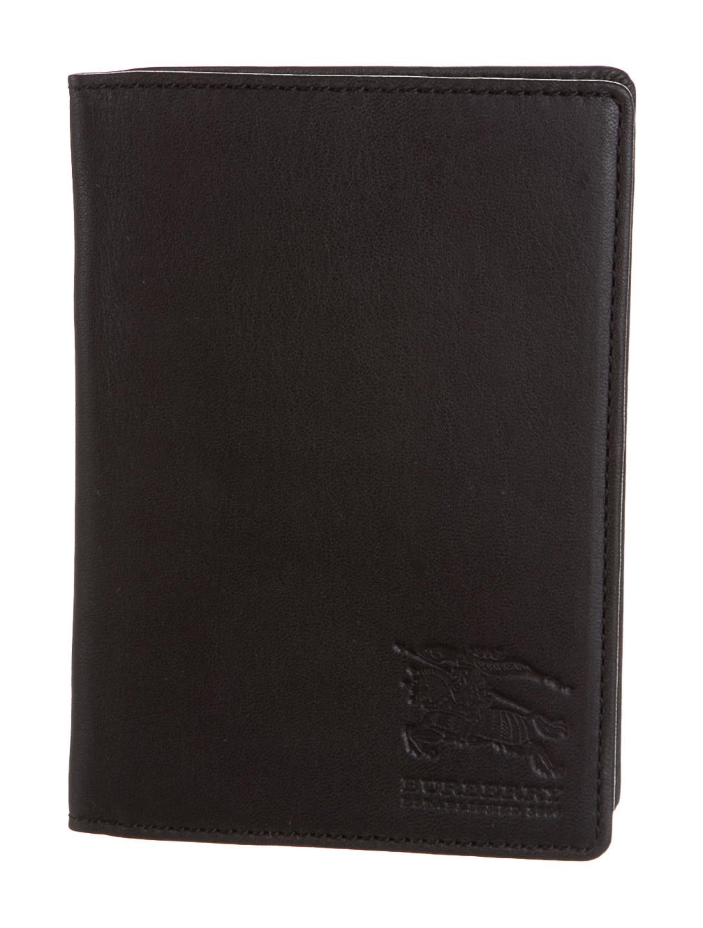 Burberry Passport Cover Accessories BUR31622 The RealReal