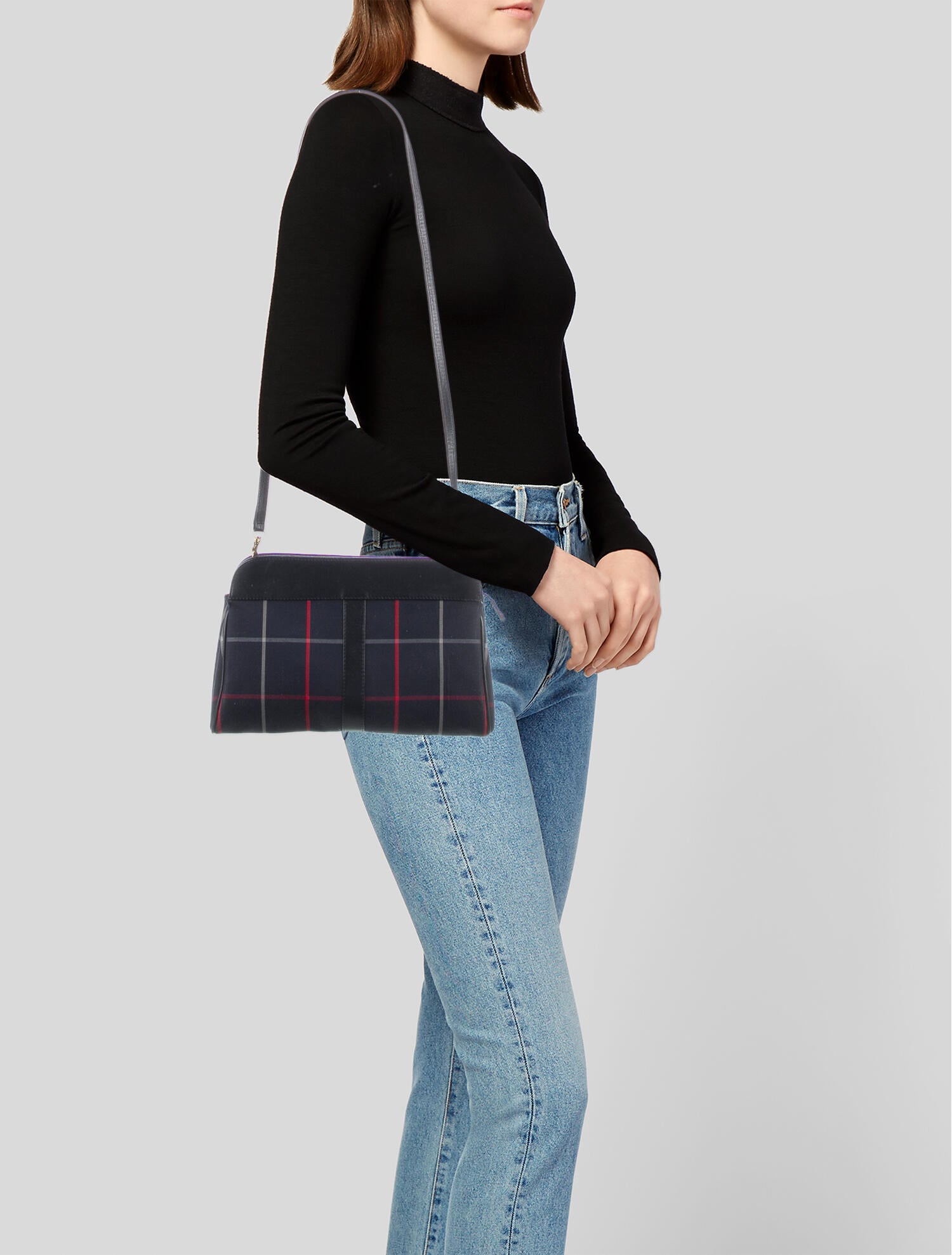 Celine - Woman - Safari - Crossbody Bag