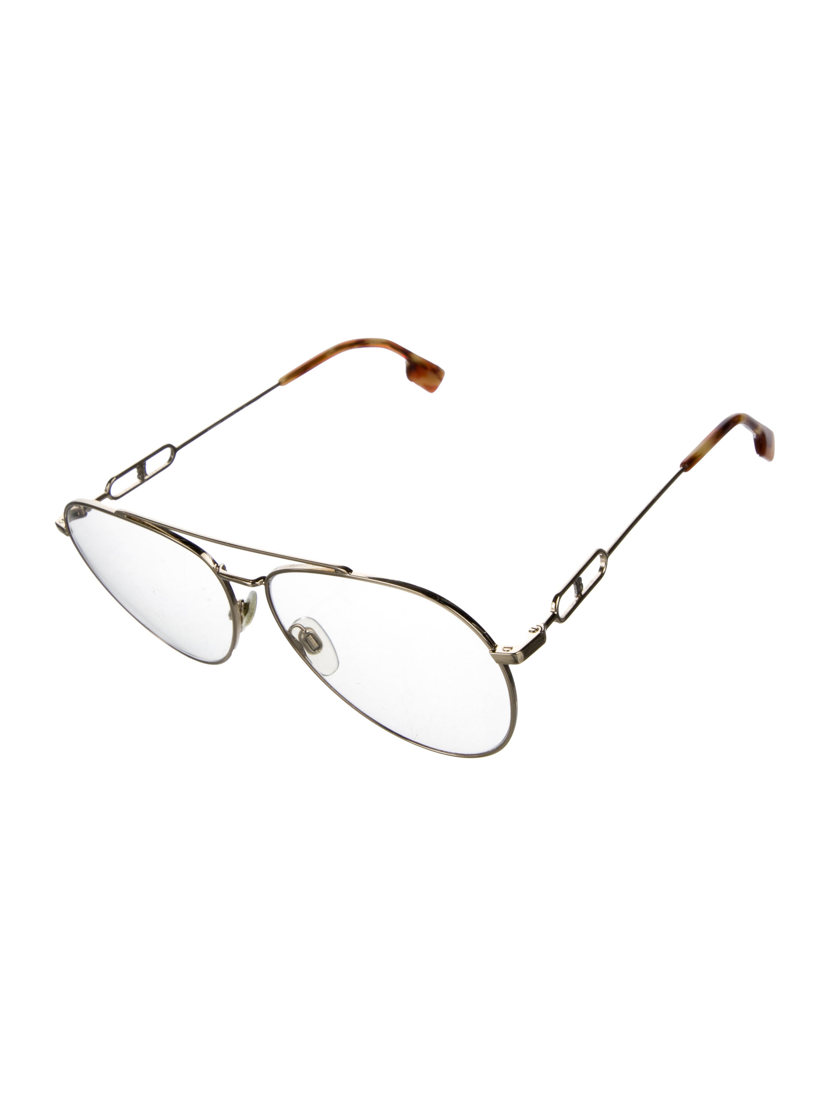 Burberry Eyeglasses On Sale Authenticated Resale The RealReal