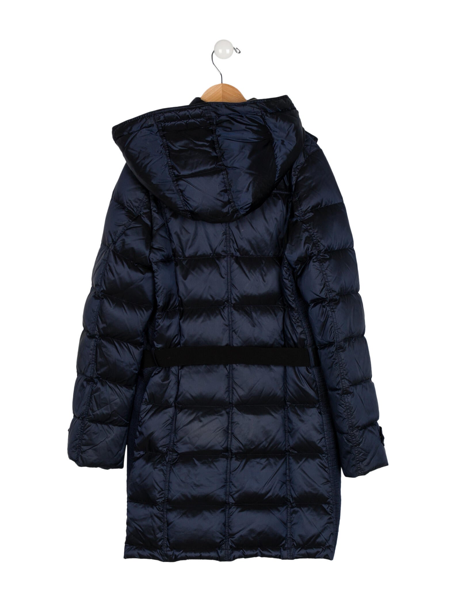 Burberry Kids' Puffer Coat