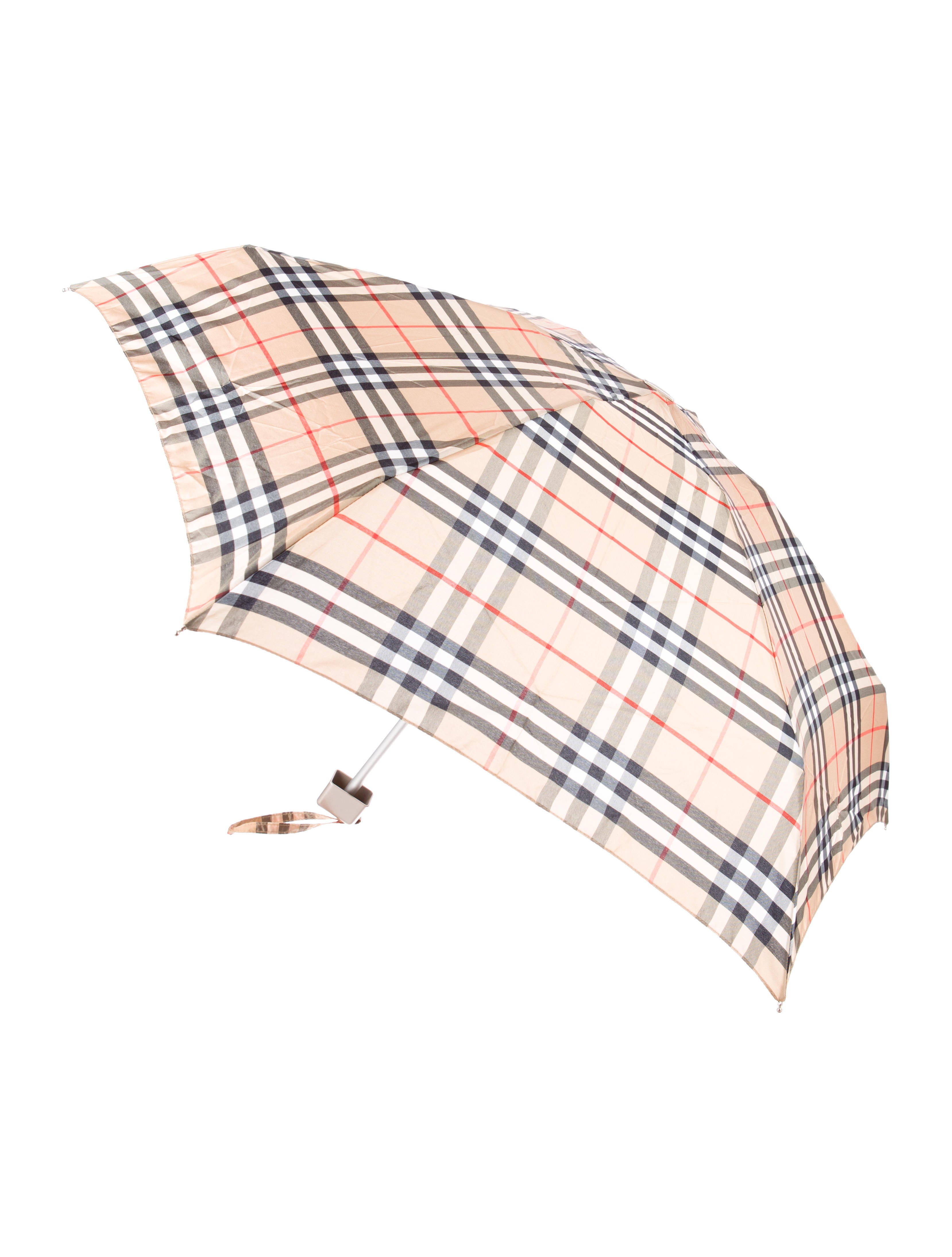 Burberry Umbrella