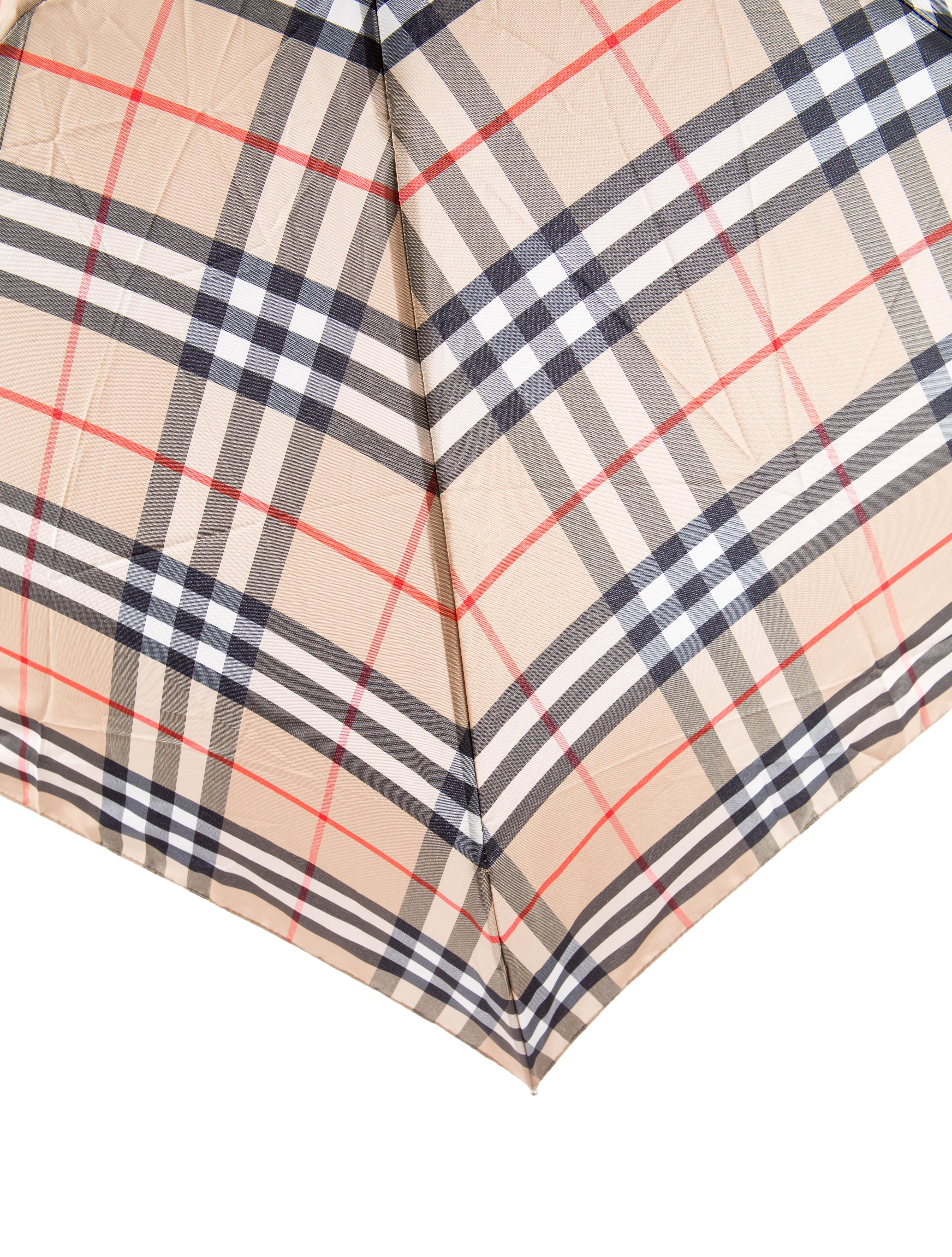 Burberry Umbrella