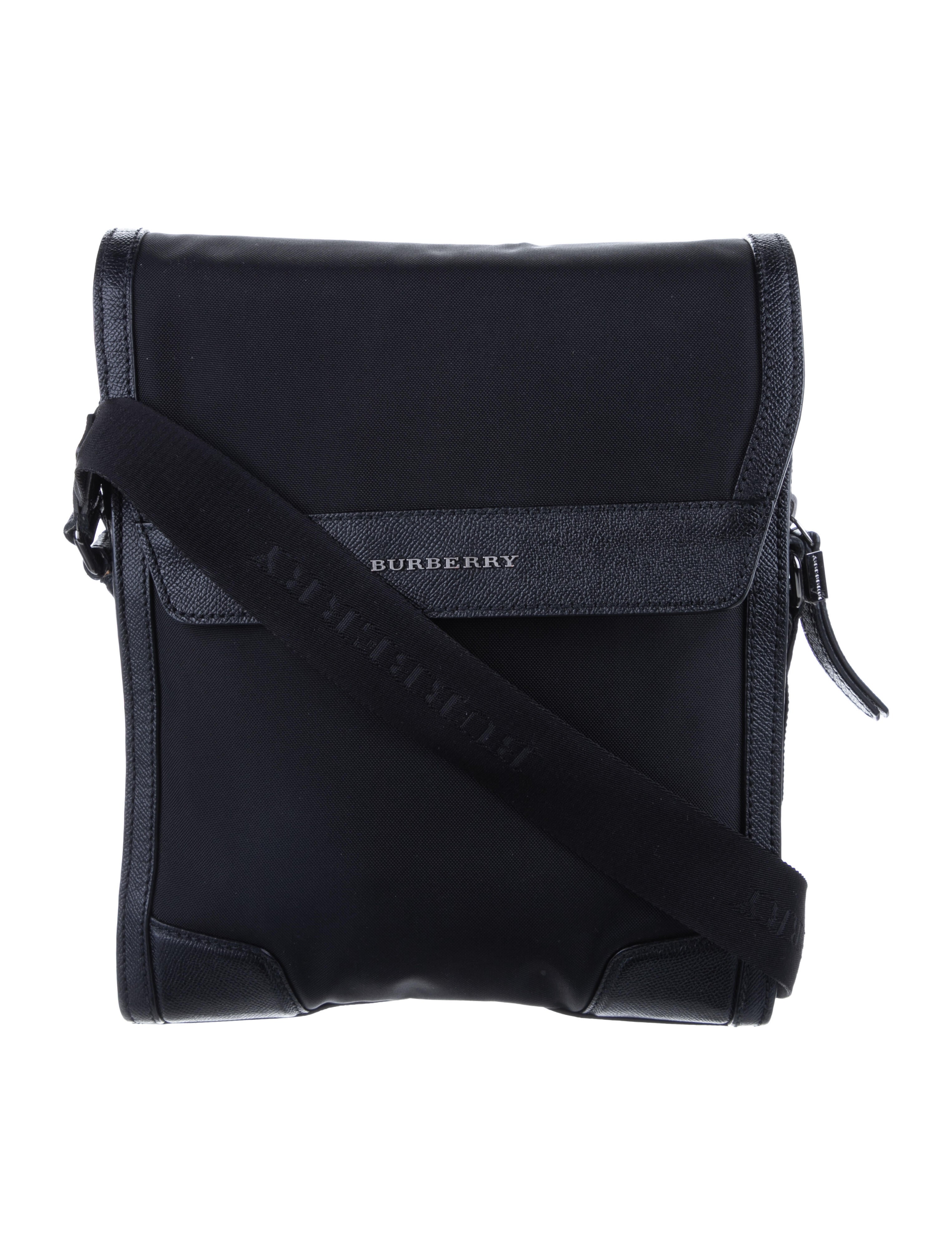 Balenciaga Messenger Bag Black Messenger Bags, Bags BAL26410 The