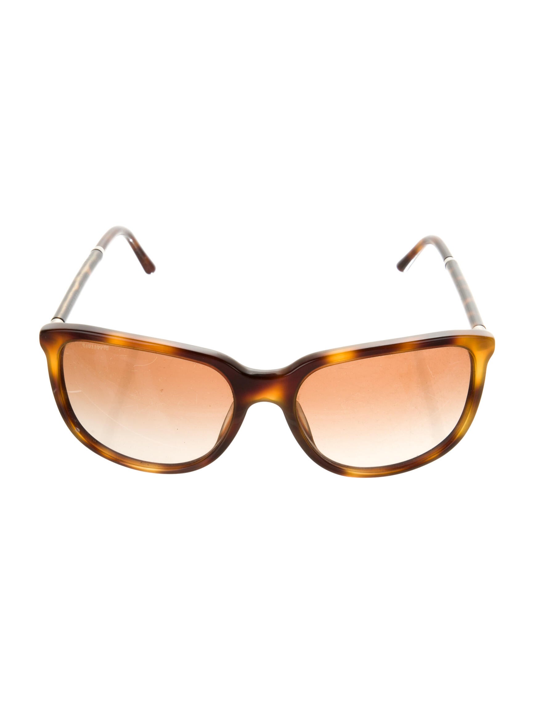 Burberry Sunglasses On Sale Authenticated Resale The RealReal