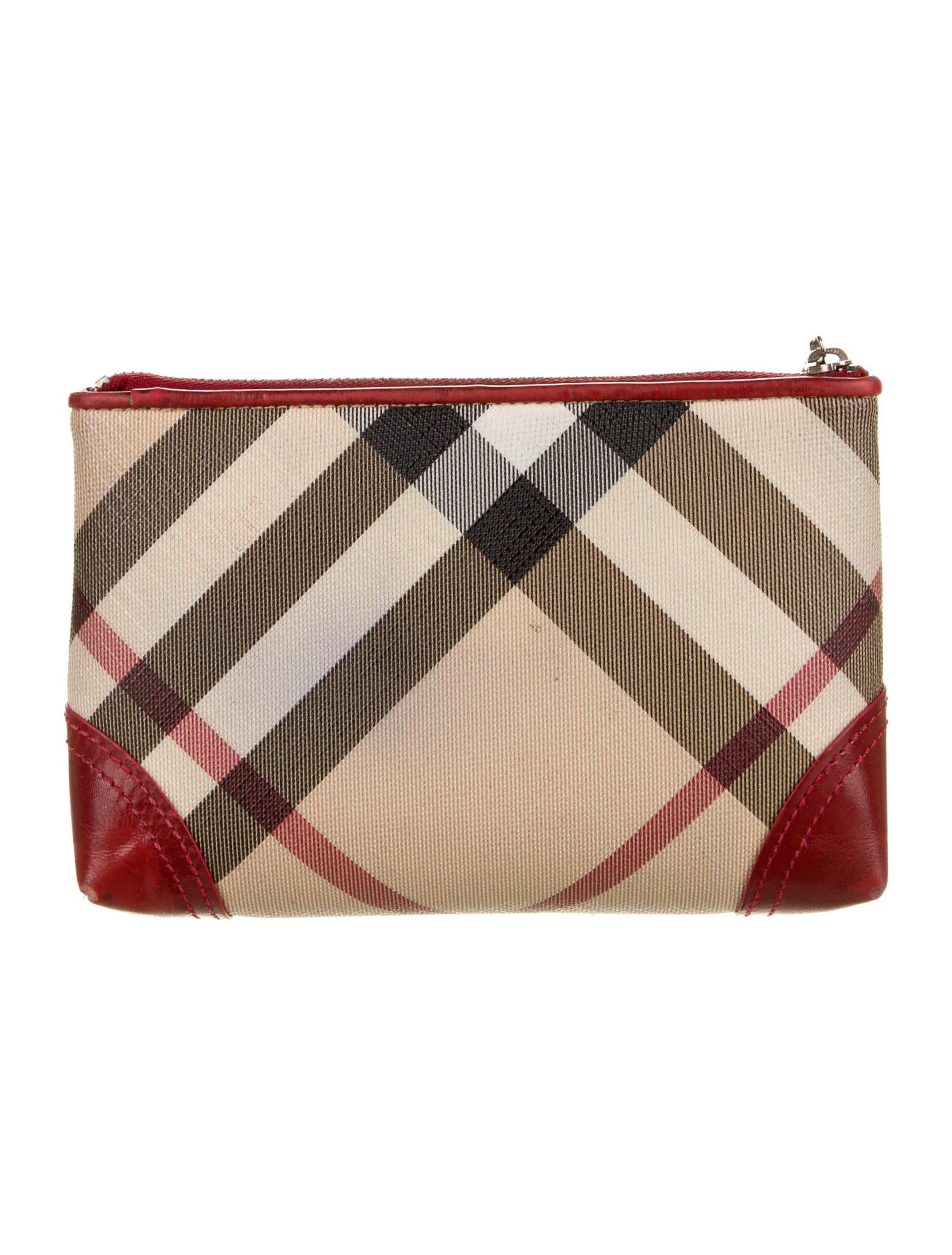 Goyard Cosmetic Bag Black Cosmetic Bags, Accessories GOY20279 The