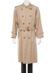 Burberry Trench Coat