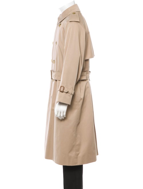 Burberry Trench Coat