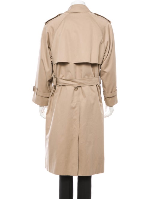 Burberry Trench Coat