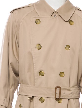 Burberry Trench Coat