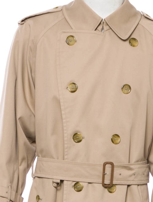 Burberry Trench Coat