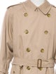Burberry Trench Coat