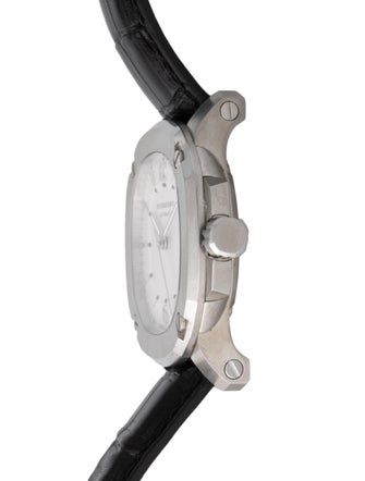 Burberry The Britain Watch