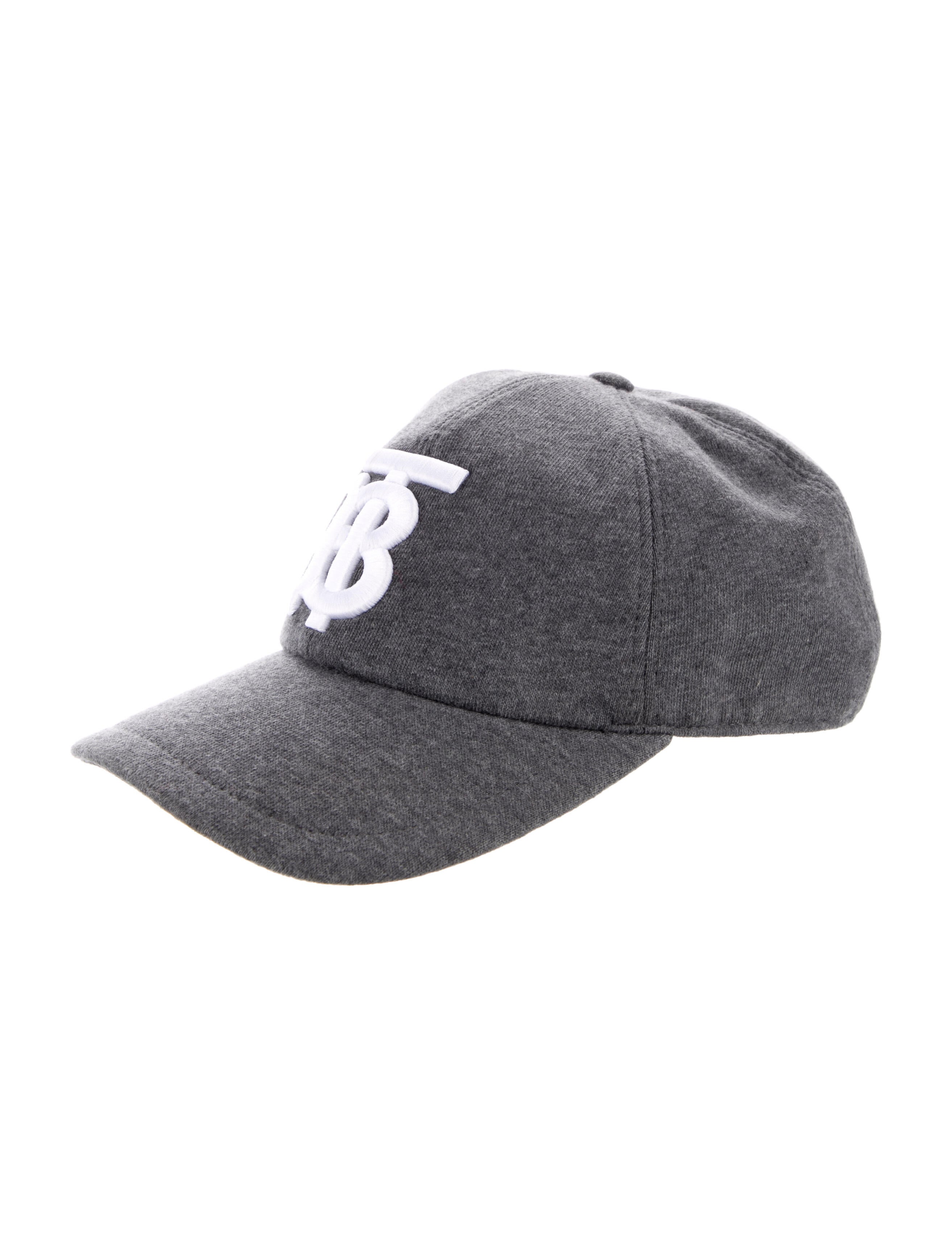 Burberry TB Logo Baseball Cap